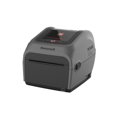 Honeywell, PC45, Direct Thermal Label Printer, Ethernet