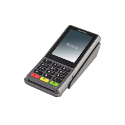 Verifone, P400, Pin Pad
