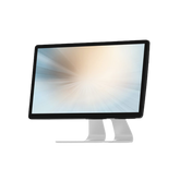 Microtouch, IC-156P-AW3-W10, Windows, 15.6" All-In-One Computer (Stand Sold Separately)