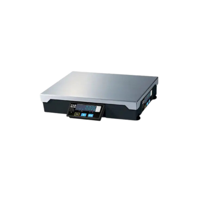 CAS, PD-2Z Series, Dual Range POS Interface Scale, 15 lb Capacity
