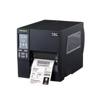 TSC, RFID Label Printer, MB241T