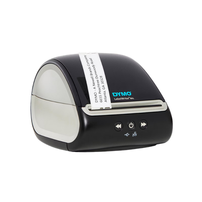 Dymo, Labelwriter 5XL Direct Thermal Label Printer