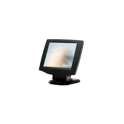 Microtouch, DT-150S-B2, Desktop Series