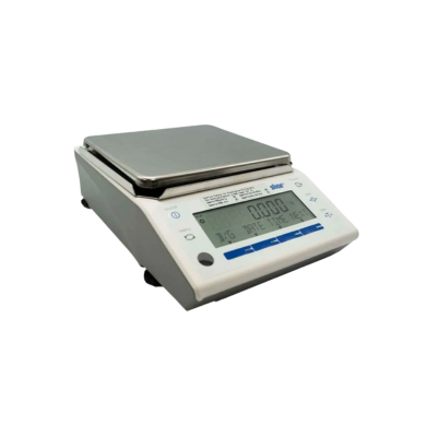 Star Micronics, mG-S1501 Precision POS Scale