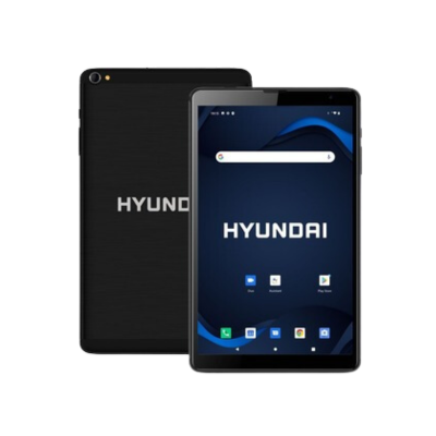 New 8" Hyundai Tablet, Android 11, 32GB, Wifi, Bluetooth, Quad Core