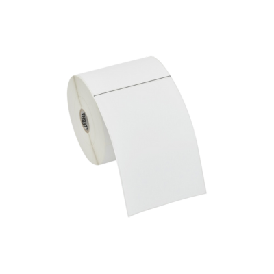 Zebra, Z-Perform 1000D Labels, 4x6", Direct Thermal Label, ShipHawk