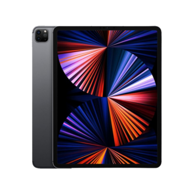iPad Pro, 12.9" Display, Space Gray, 256 GB, Wifi