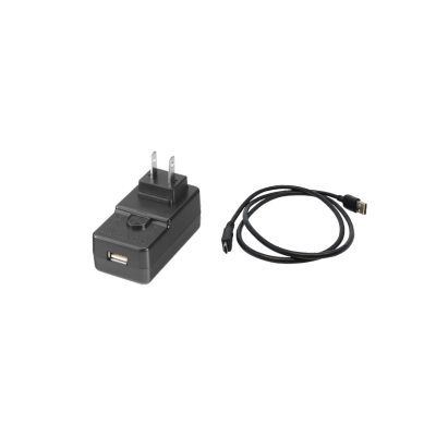 Zebra, Power Supply and USB-C Cable for TC22 and TC27