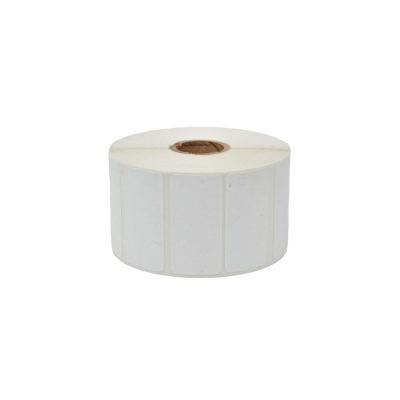 Zebra ZD410 Barcode Labels (2"W x 1.25"L)