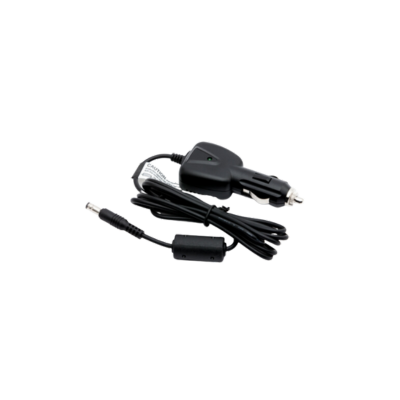 Zebra, 12V DC Vehicle Lighter Adapter for ZQ521 with Battery