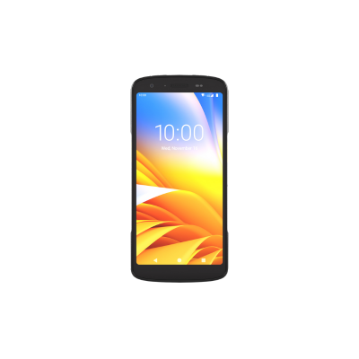 Zebra, TC27, Mobile Computer, WLAN, Android GMS, 2D Imager, 6" Display, Standard Range