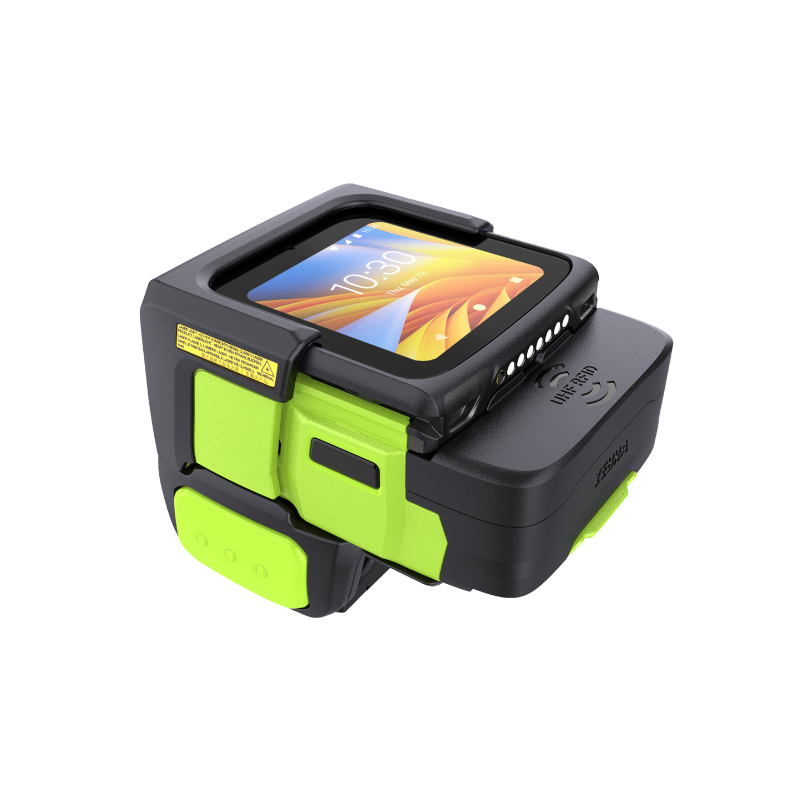 WS5 Series Android Wearable Computer