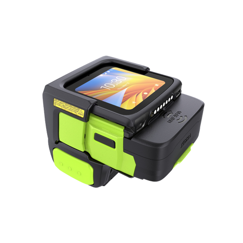 WS5 Series Android Wearable Computer
