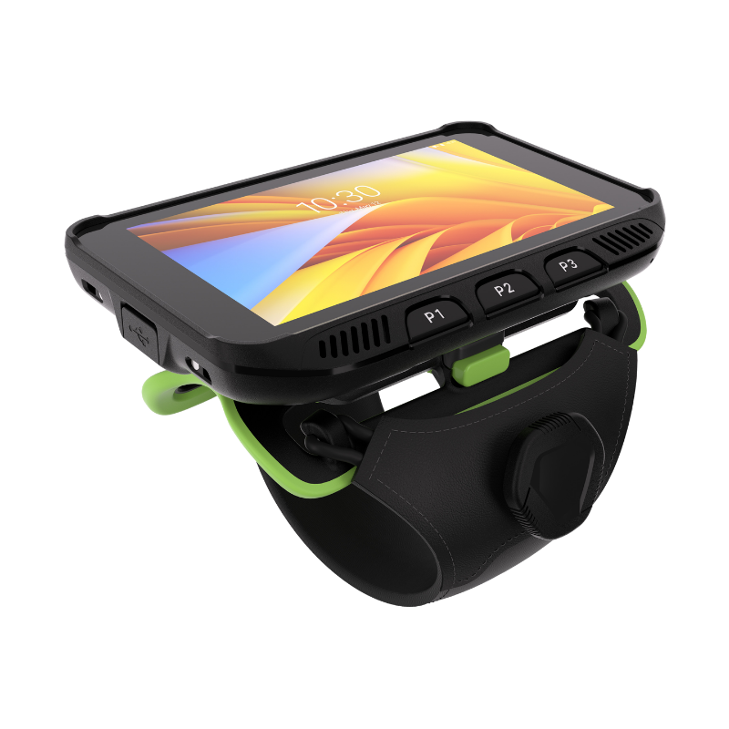 Zebra WT5400 Wearable Computer