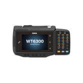 Zebra, WT6300, Wearable Computer, External Keypad, Touch Display, Android, WLAN, Extended Battery