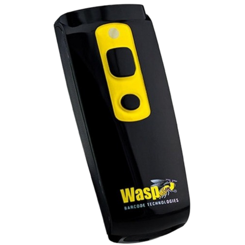 WWS250i Pocket Barcode Scanner (USB)