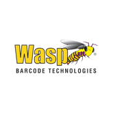 Wasp Replacement Key and Lock Set for Wasp WCD 5000 Cash Drawer