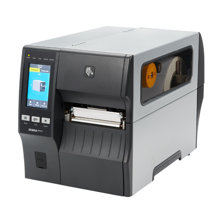 Zebra ZT411 RFID Printer