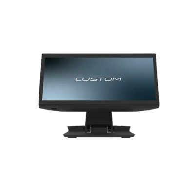 Custom America Ascent POS terminal