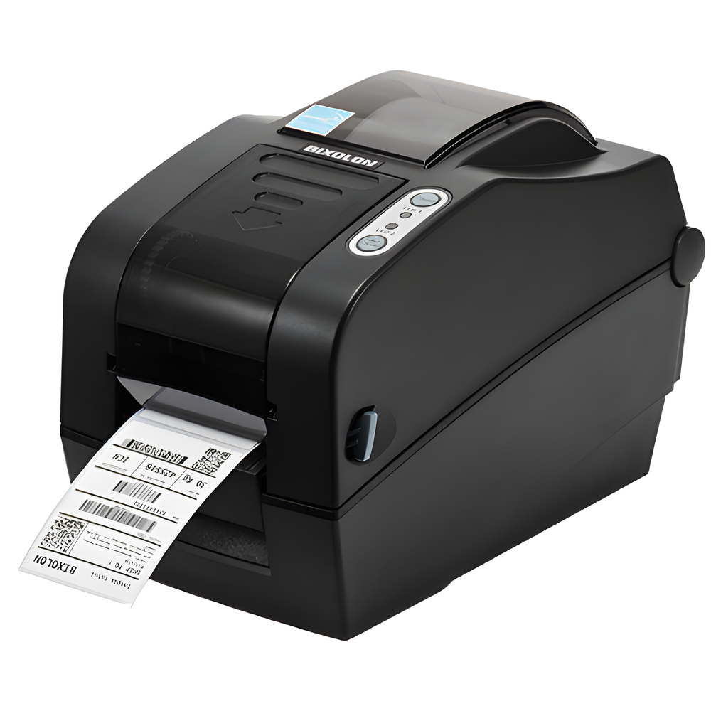 Bixolon SLP-TX223 2-inch thermal transfer label printer