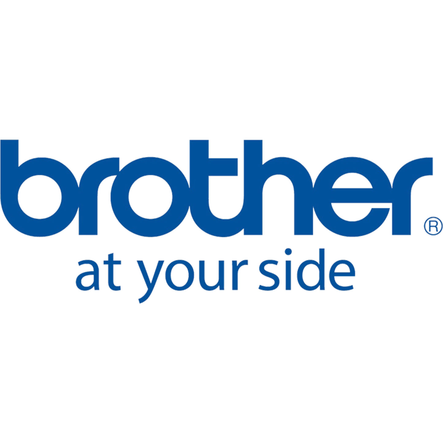 Brother 110MM (4.33") Wide Tt Standard Black Ink Ribbon, Starter (For Bmsltxxx Media), 1" Core, 50M/ROLL, 1 Roll Takeup Core/Unit