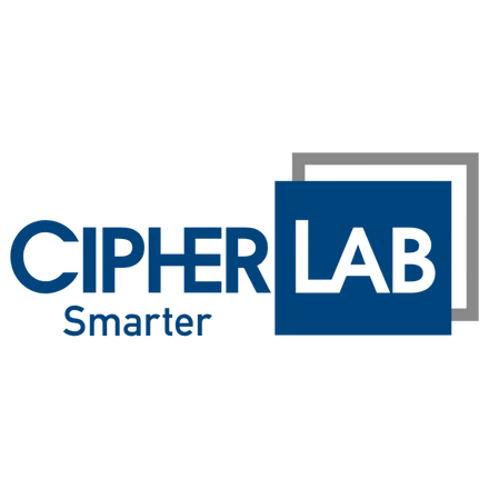 CipherLab logo
