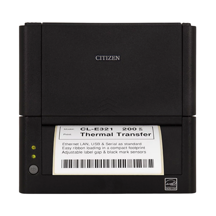 Citizen CL-E321 Label Printer