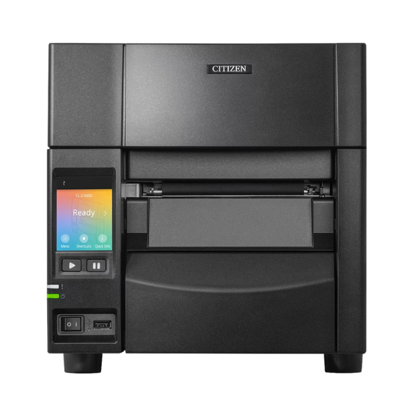 Industrial Label Printers