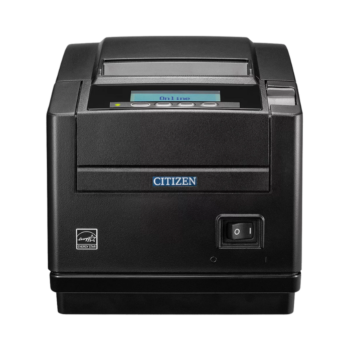 Citizen CT-S801III