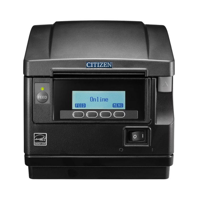 Citizen CT-S851III
