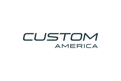 Custom America P3L Thermal Receipt Printer USB/Ser/Eth
