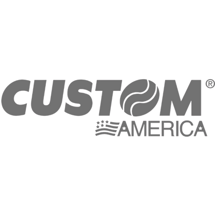 Custom America logo