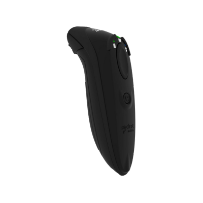 Socket Mobile, D740, DuraScan Barcode Scanner, 1D/2D, Black