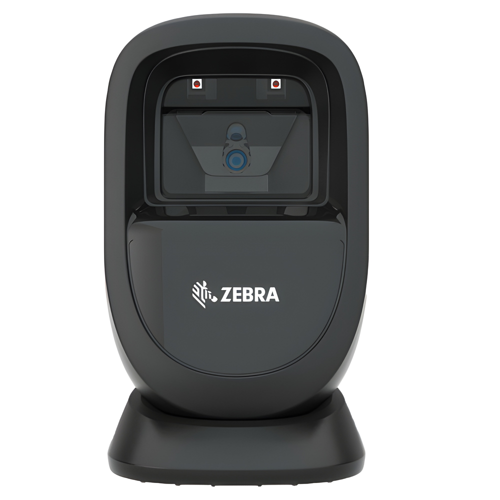 Zebra DS9308-DL Hands-Free Barcode Scanner- Drivers License Parsing