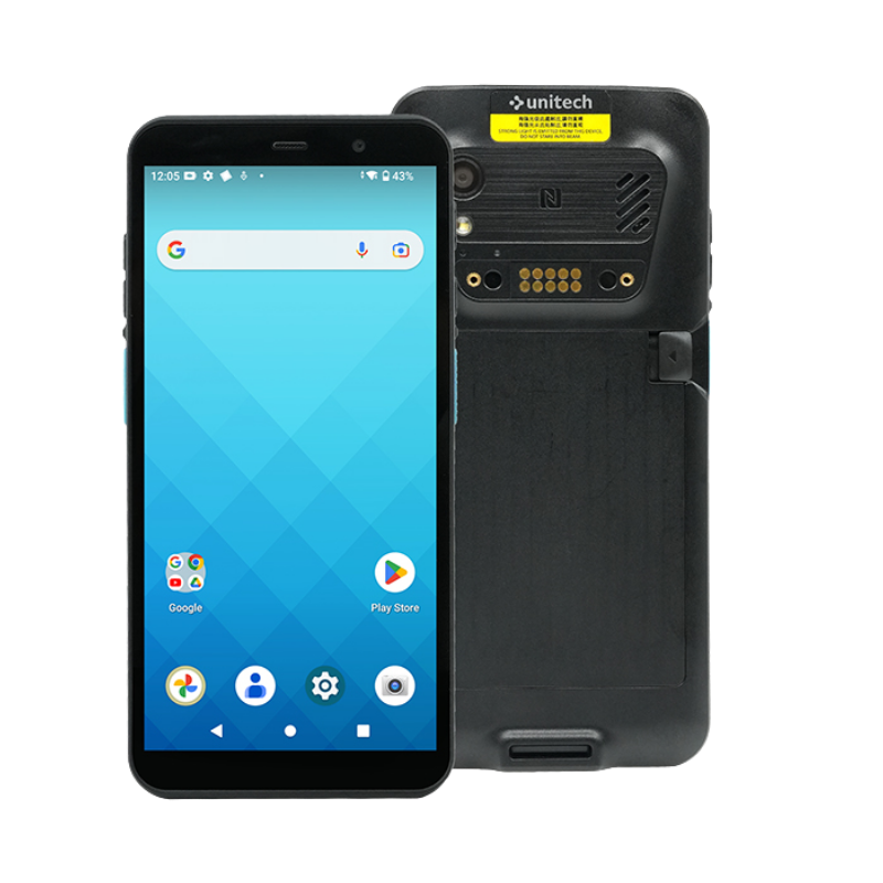 Unitech EA530 Mobile Computer