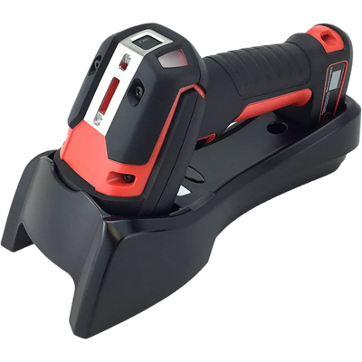 Honeywell Granit Ultra USB Kit Cordless, Bluetooth, Rugged, 1D/2D, Standard Range