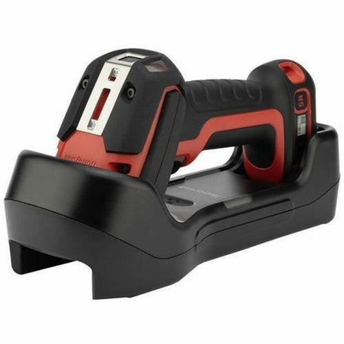 Honeywell Granit Ultra Scanner-Only: Tethered, Rugged, 1D/2D, Standard Range, Vibrator, Red Scanner, Na