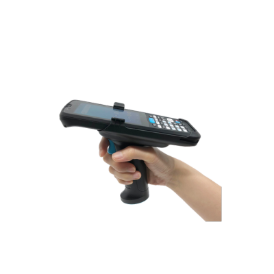 HT330 Terminal, WiFi only, Battery, USB Cable, Hand Strap, with Newland 2D scan engine (without adaptor)