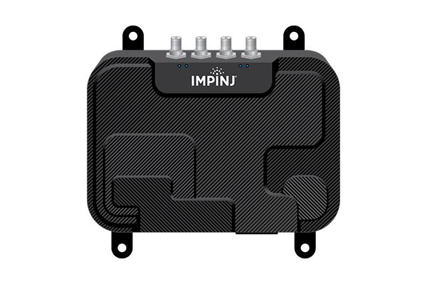 Impinj R700 RAIN RFID fixed reader (IPJ-R700-341)