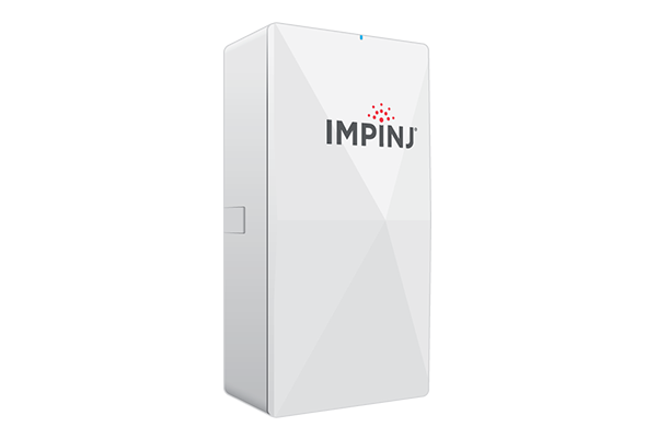 Impinj xSpan RAIN RFID gateway (IPJ-REV-R660-USA1M1)