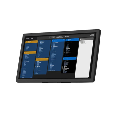Kitchen Display System Bundle