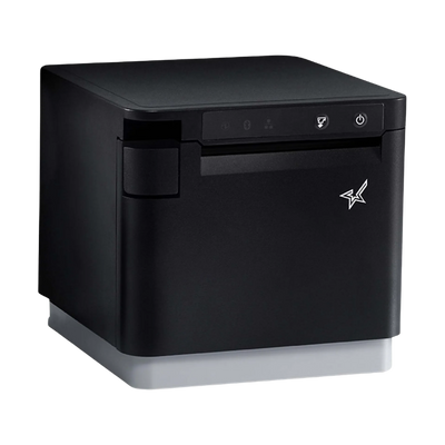 Star Micronics, mC-Print3, 3" Thermal Receipt Printer, Ethernet, USB-C