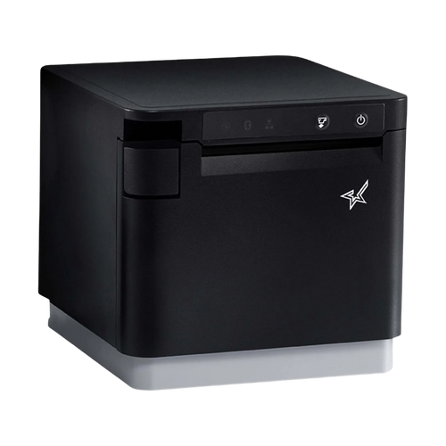 Star Micronics, mC-Print3, 3" Thermal Receipt Printer, Ethernet, USB-C