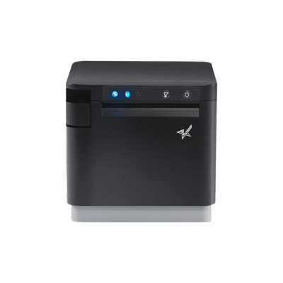 Star Micronics, mC-Print2, Thermal Receipt Printer, USB, Ethernet, CloudPrint