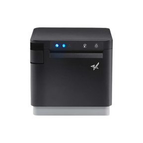 Star Micronics, mC-Print3, Thermal Receipt Printer, Ethernet, Lightning USB, CloudPRNT