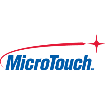 MicroTouch logo