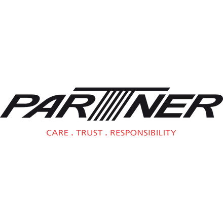 Partner Tech logo