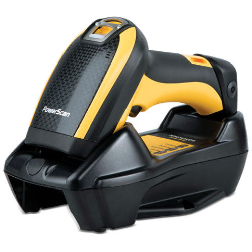 Datalogic 9600, Powerscan PD9630-SR, Standard Range, USB Kit (Kit Includes Scanner And USB Cable CAB-553)