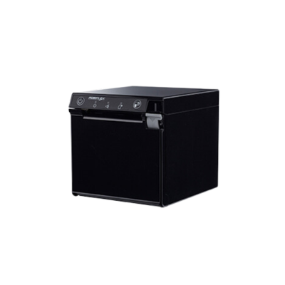Posiflex, Thermal Receipt Printer, PP7600, USB, Cable and PS Included