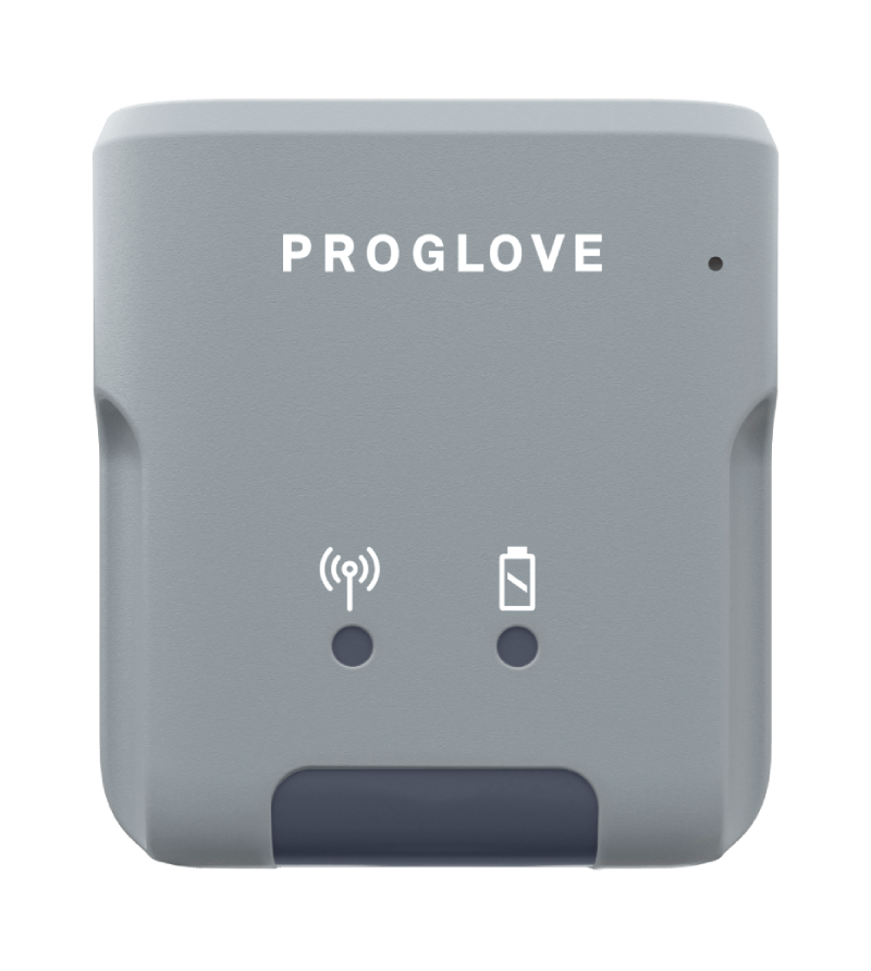 ProGlove MARK Basic 2 wearable barcode scanner